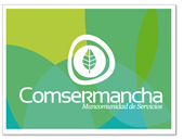 web logo consermancha