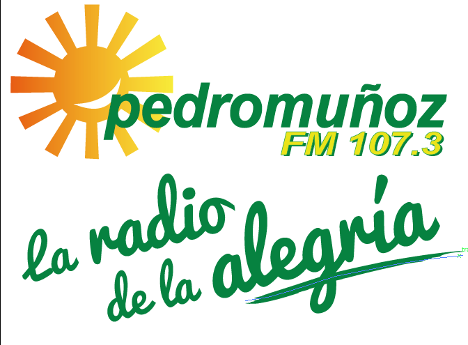 PedroMuñozFM estrena nueva web